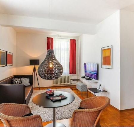 Whliving - Apartments & Studios In 康斯坦茨 外观 照片