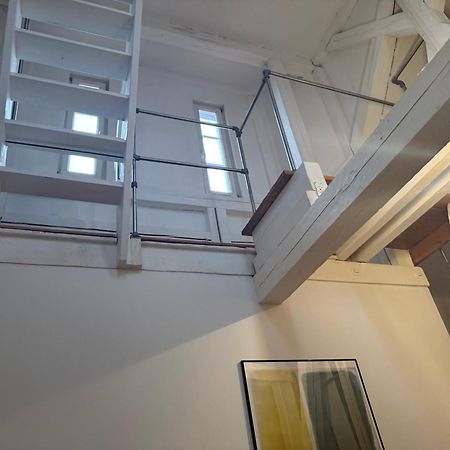 Whliving - Apartments & Studios In 康斯坦茨 外观 照片