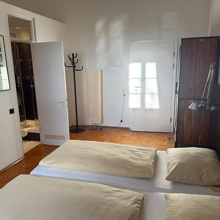 Whliving - Apartments & Studios In 康斯坦茨 外观 照片