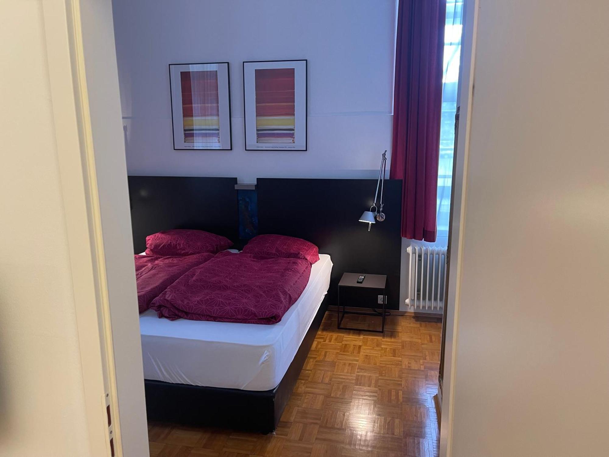 Whliving - Apartments & Studios In 康斯坦茨 外观 照片