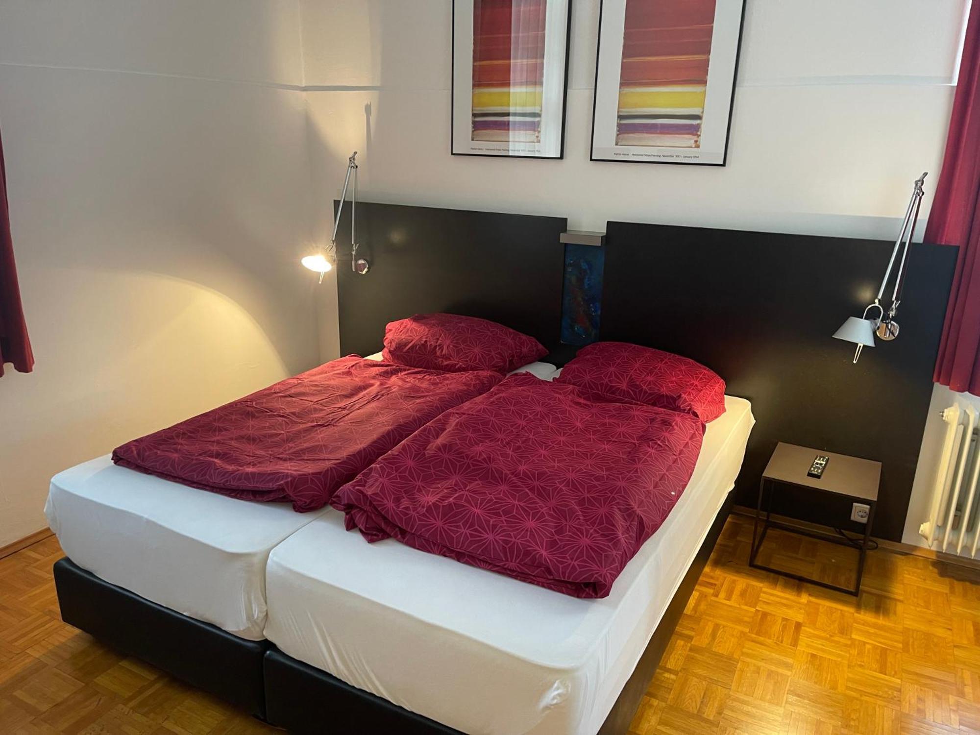 Whliving - Apartments & Studios In 康斯坦茨 外观 照片