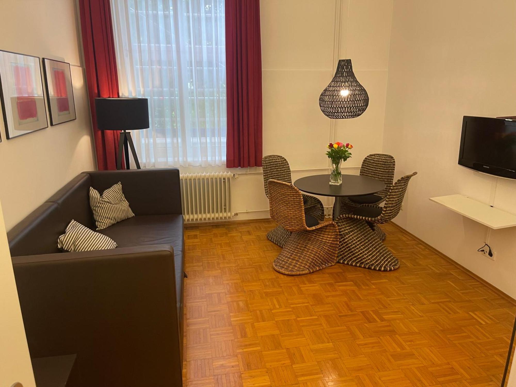 Whliving - Apartments & Studios In 康斯坦茨 外观 照片