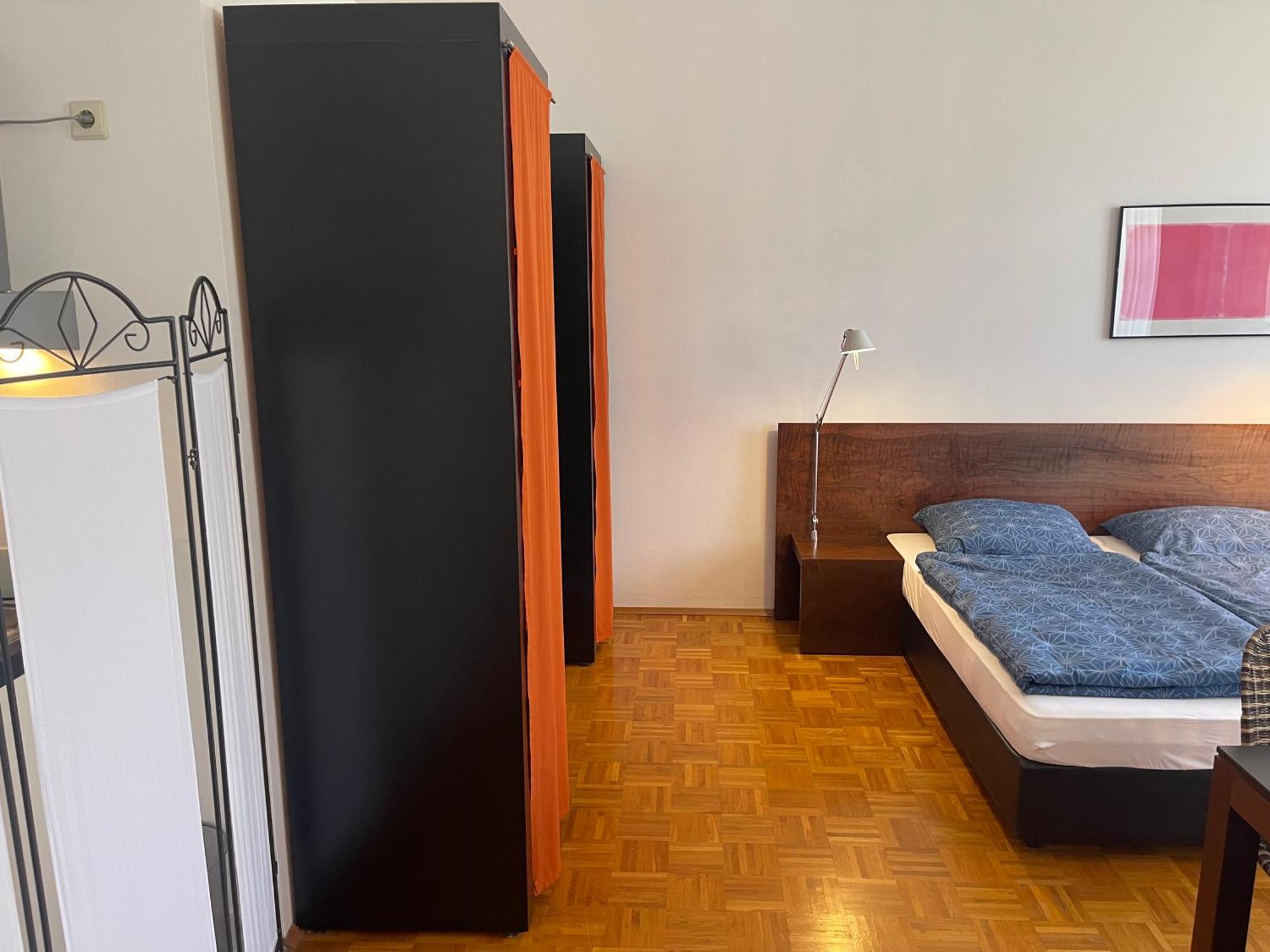 Whliving - Apartments & Studios In 康斯坦茨 外观 照片