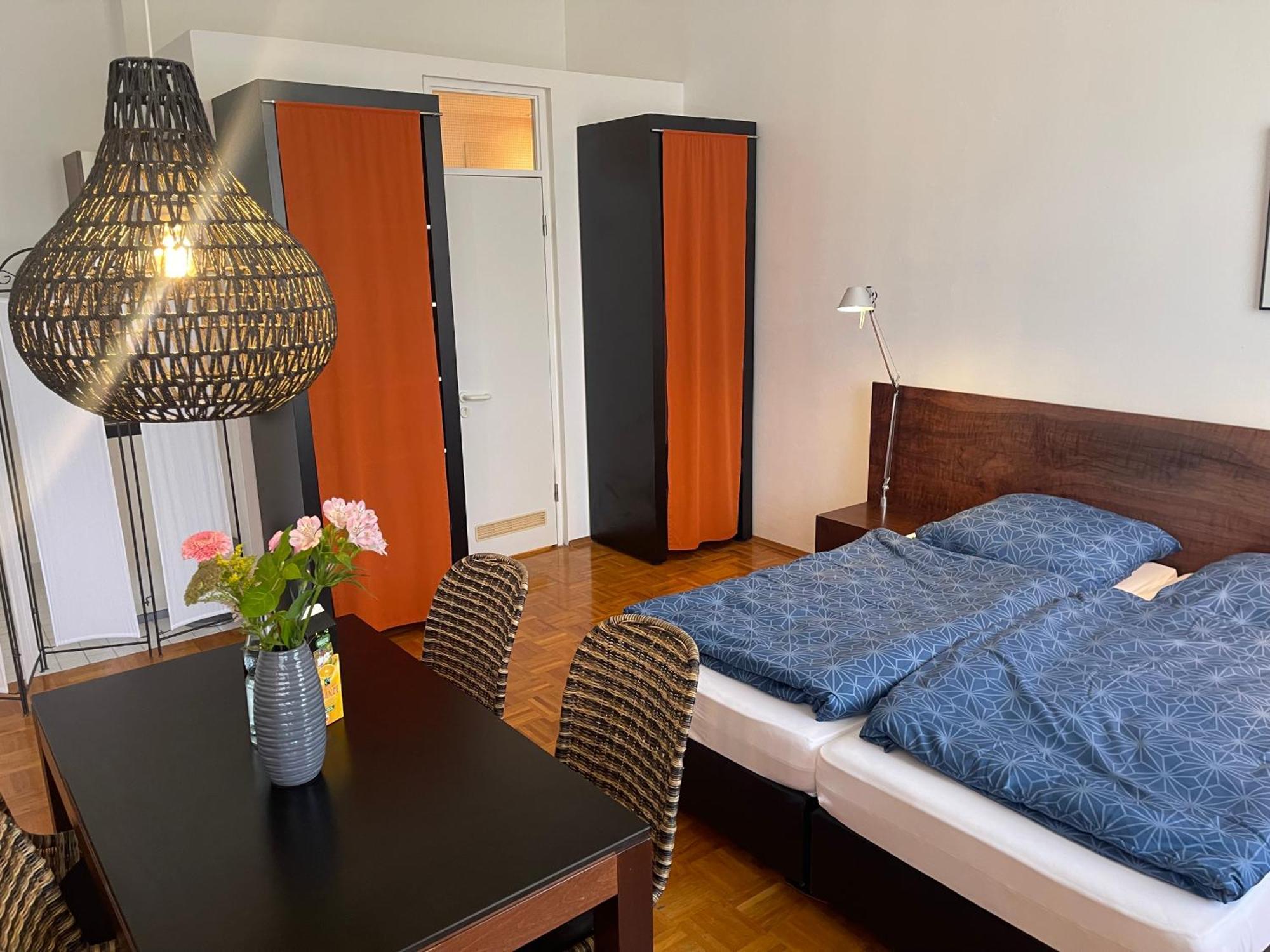 Whliving - Apartments & Studios In 康斯坦茨 外观 照片