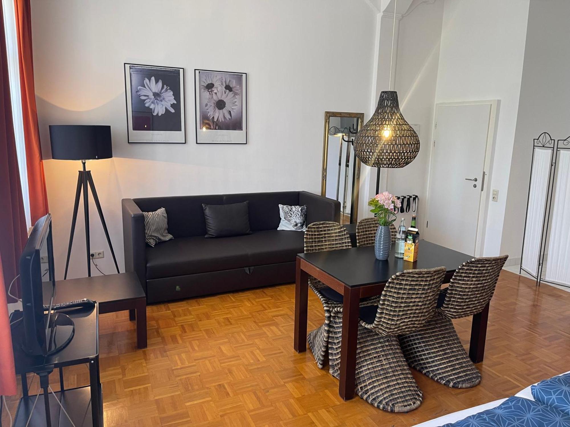 Whliving - Apartments & Studios In 康斯坦茨 外观 照片