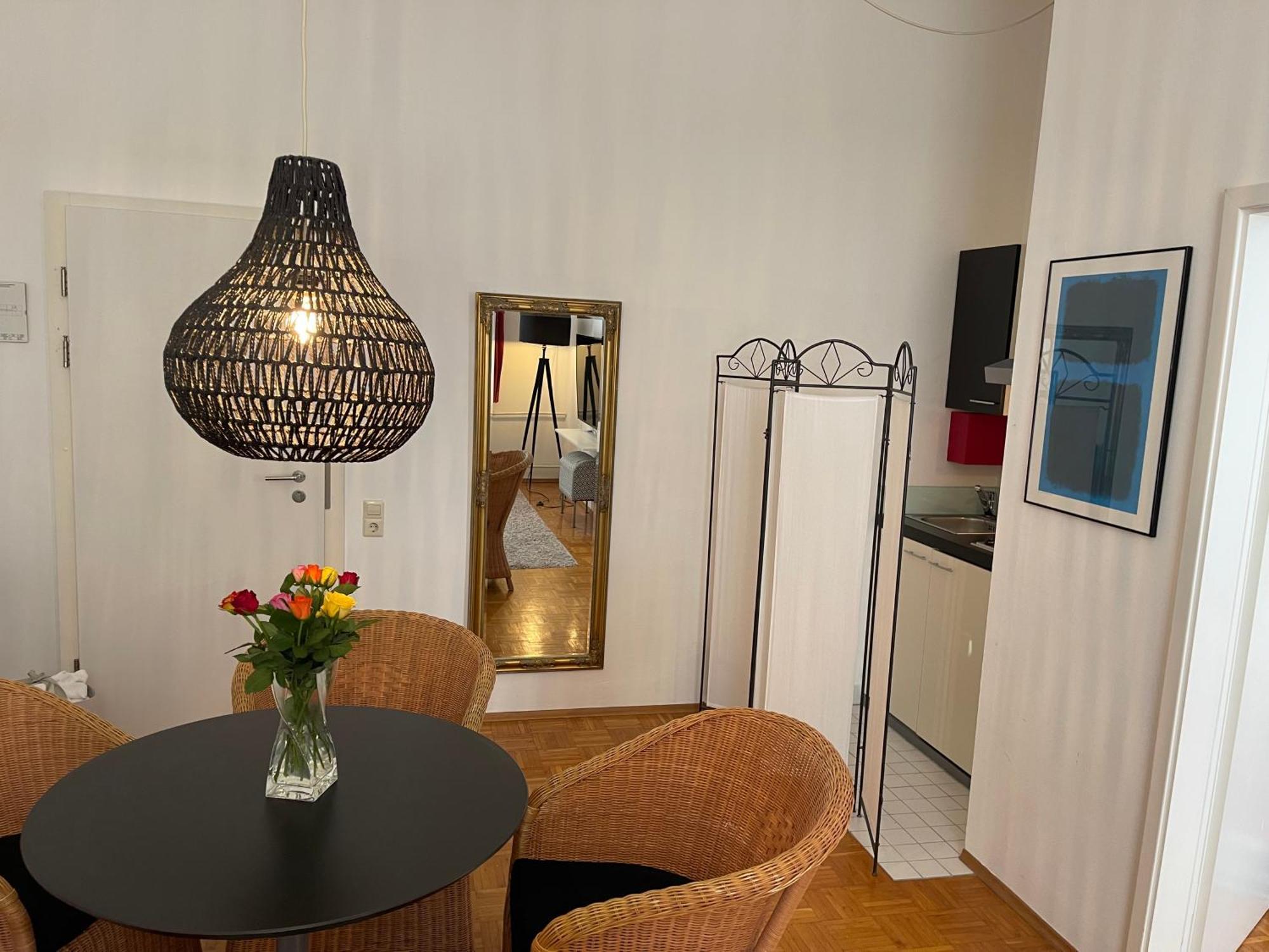 Whliving - Apartments & Studios In 康斯坦茨 外观 照片
