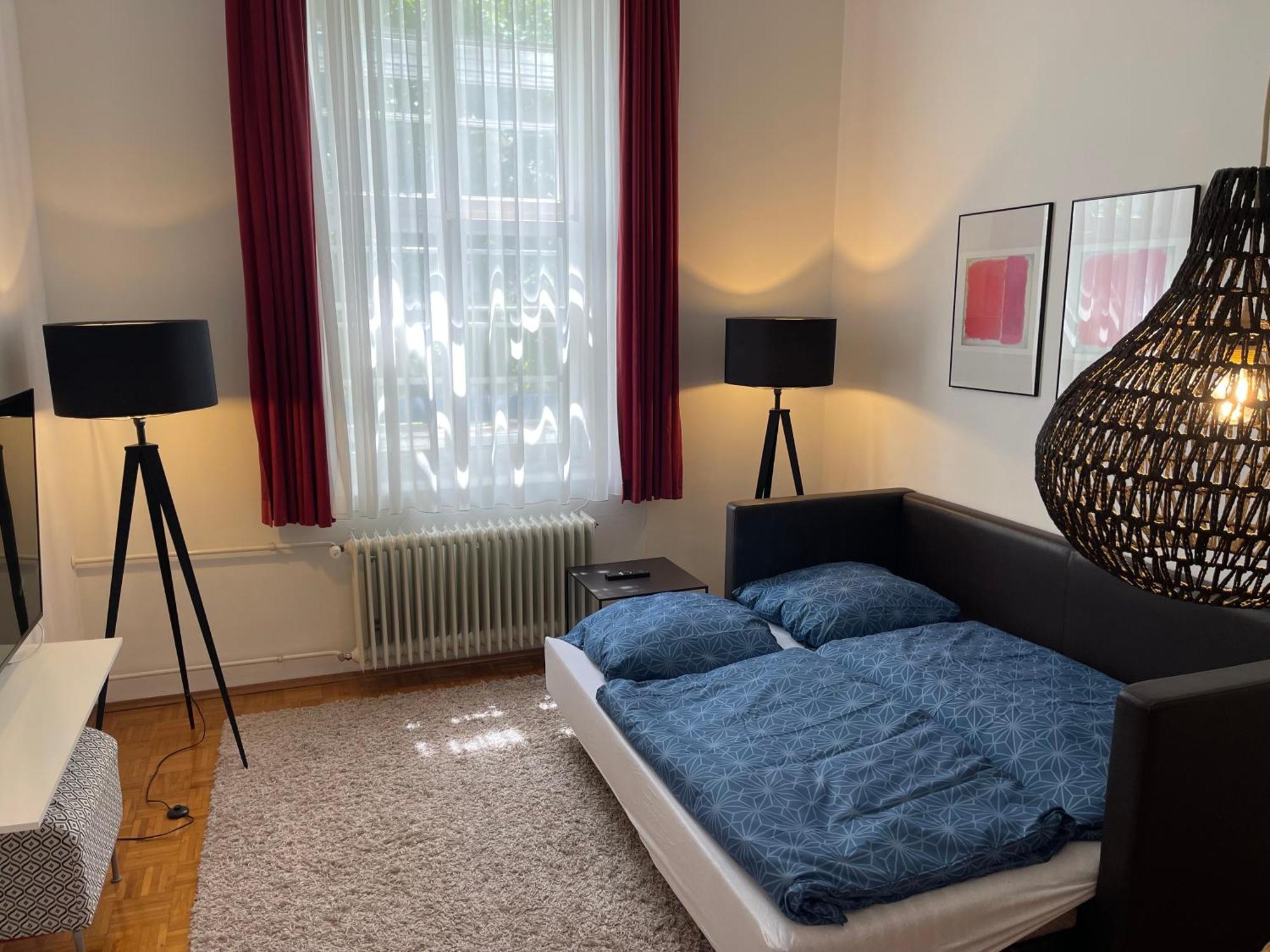 Whliving - Apartments & Studios In 康斯坦茨 外观 照片