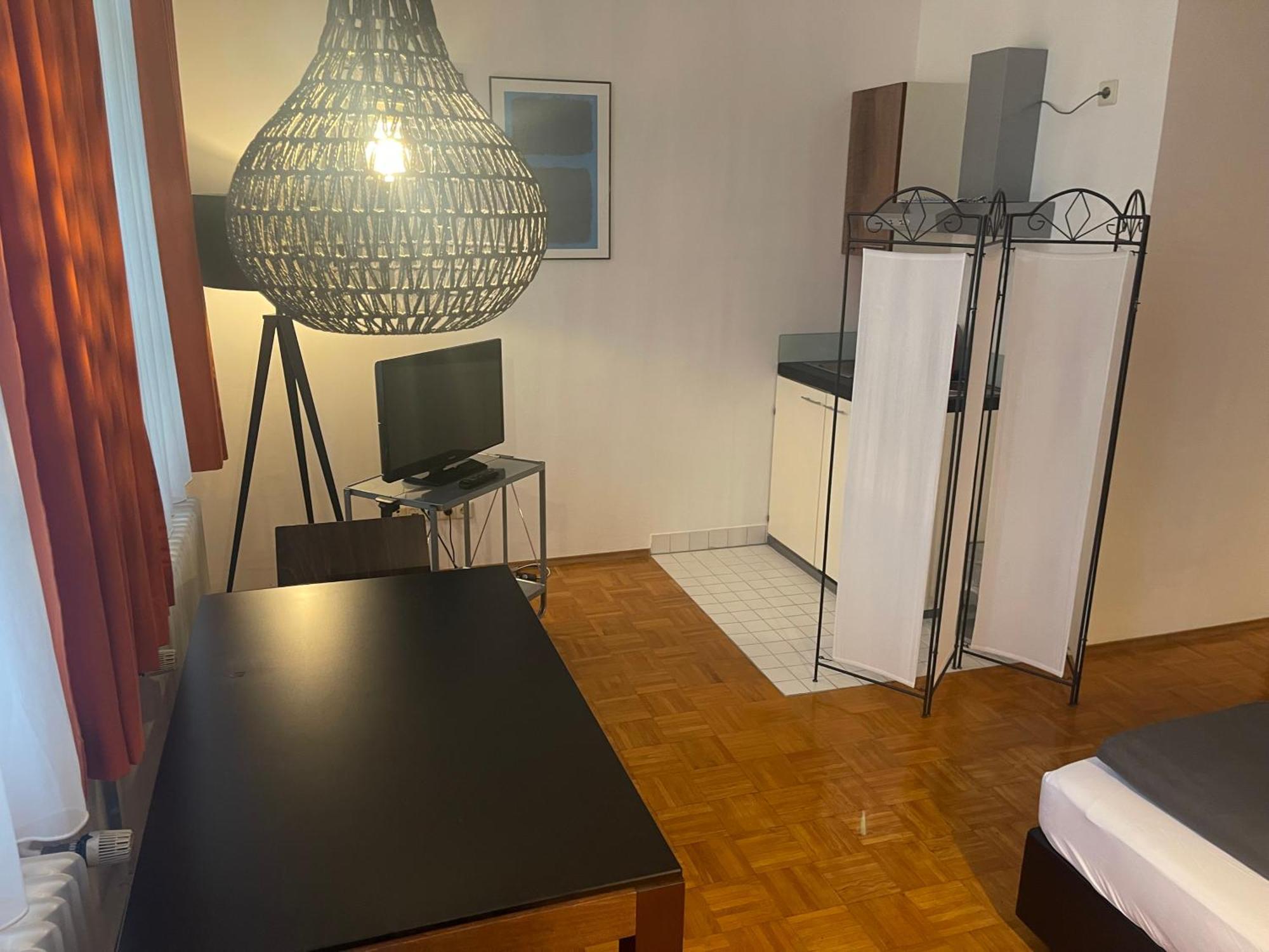 Whliving - Apartments & Studios In 康斯坦茨 外观 照片