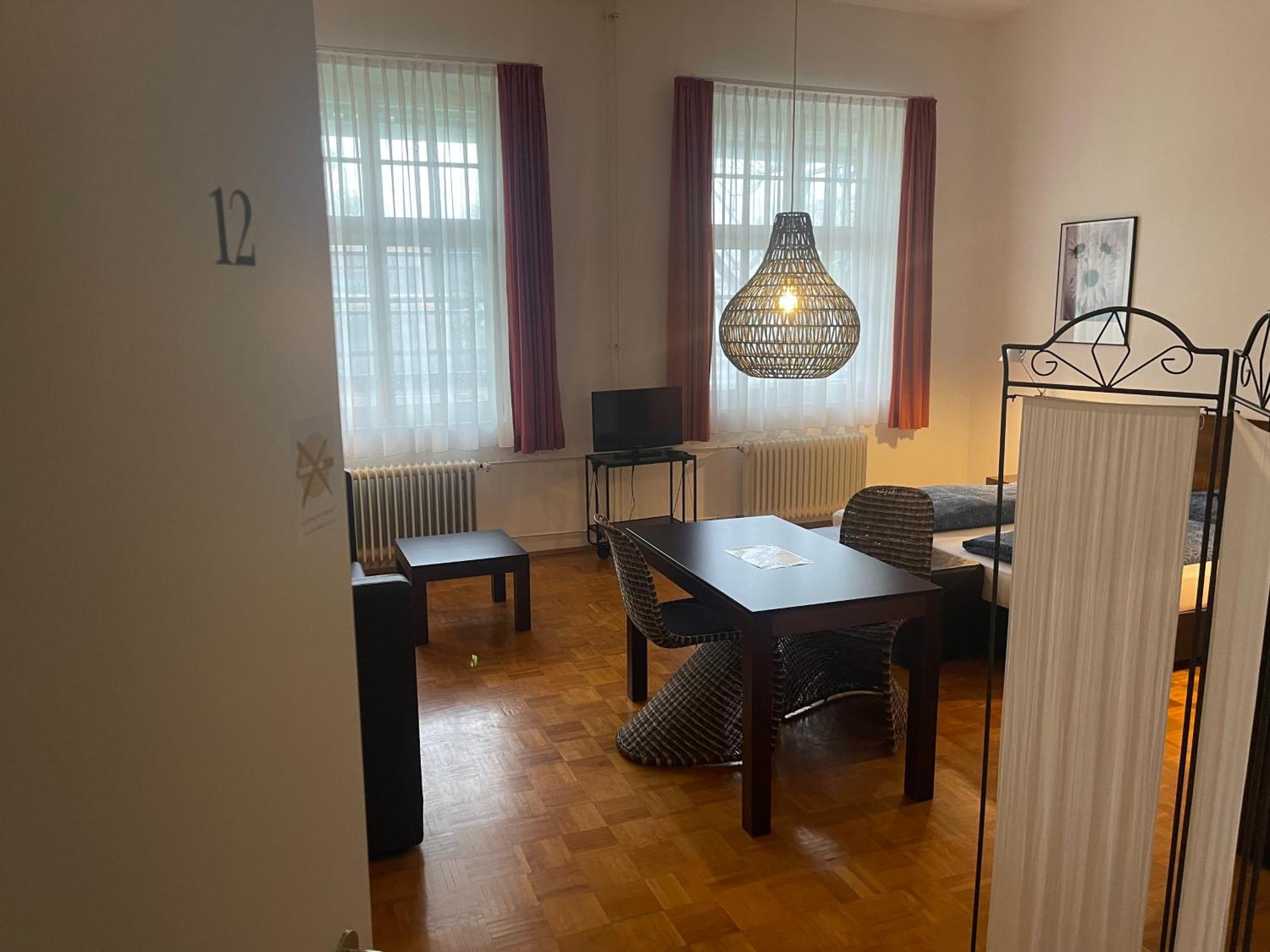 Whliving - Apartments & Studios In 康斯坦茨 外观 照片