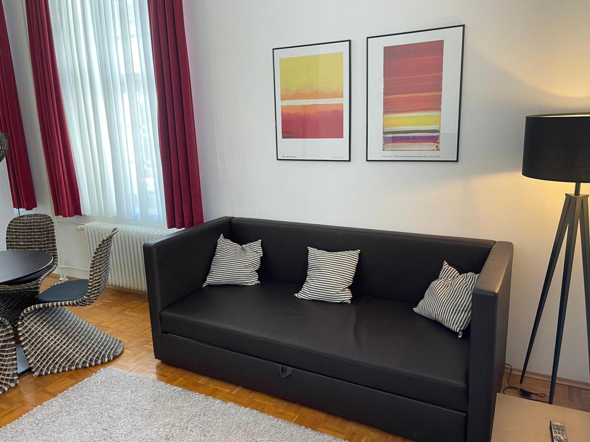 Whliving - Apartments & Studios In 康斯坦茨 外观 照片