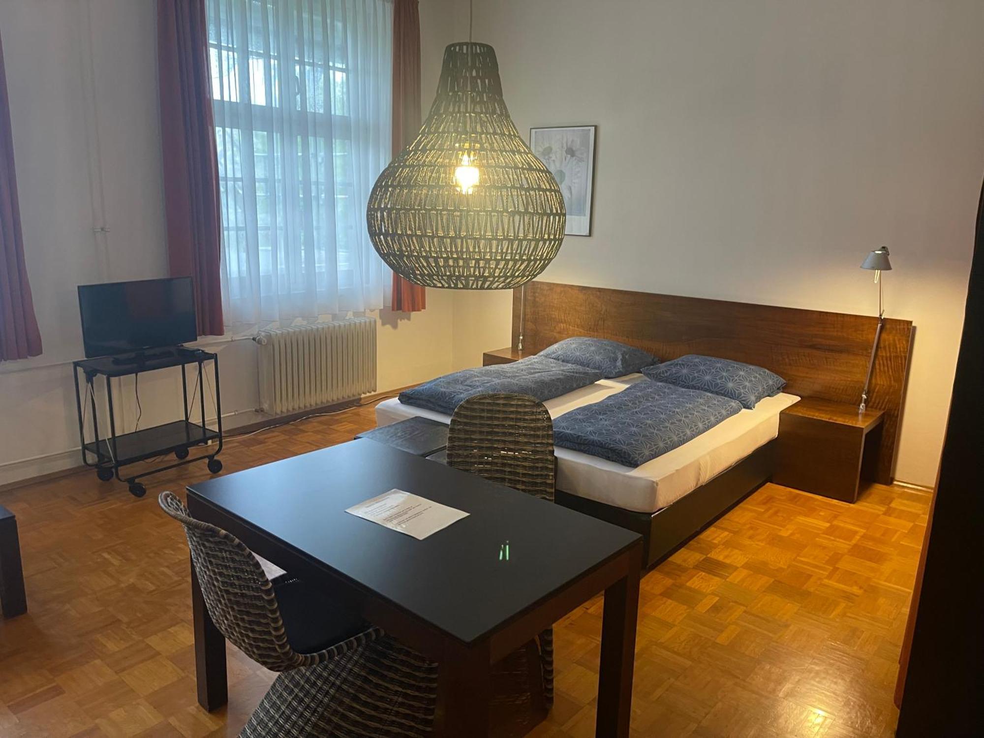 Whliving - Apartments & Studios In 康斯坦茨 外观 照片