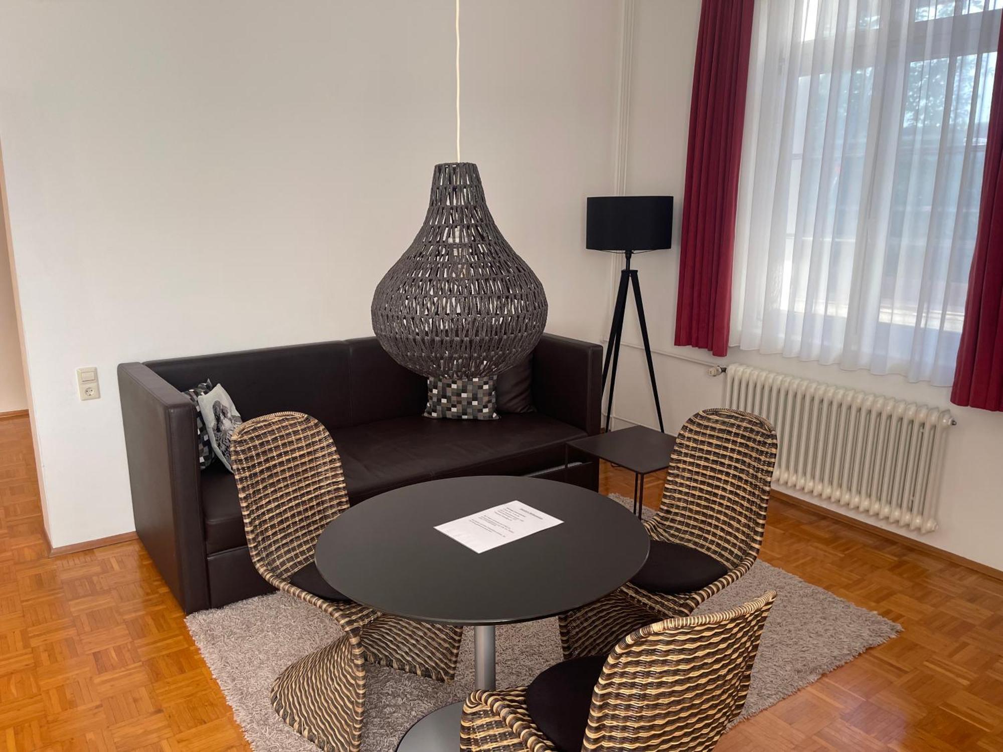 Whliving - Apartments & Studios In 康斯坦茨 外观 照片