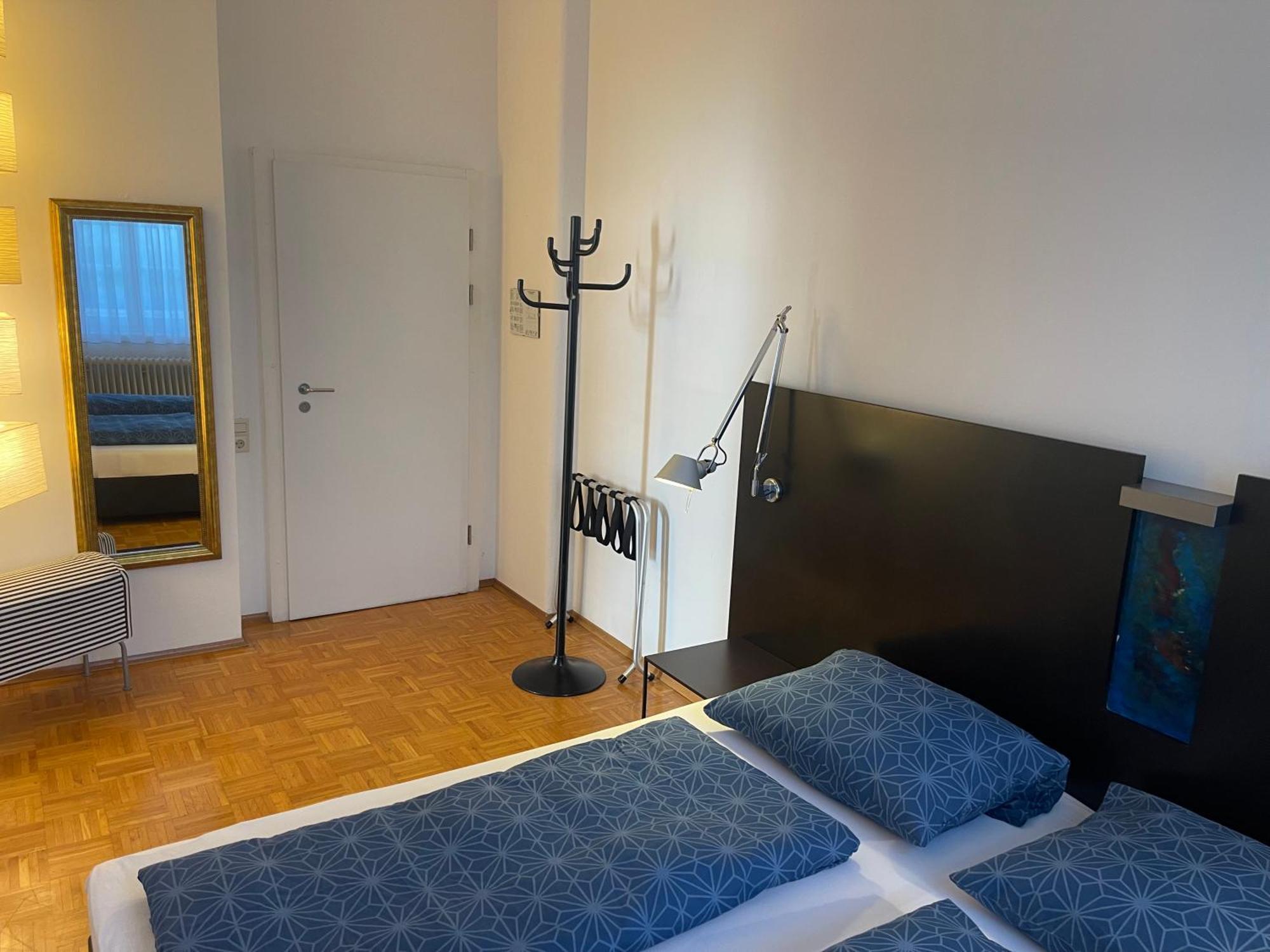 Whliving - Apartments & Studios In 康斯坦茨 外观 照片