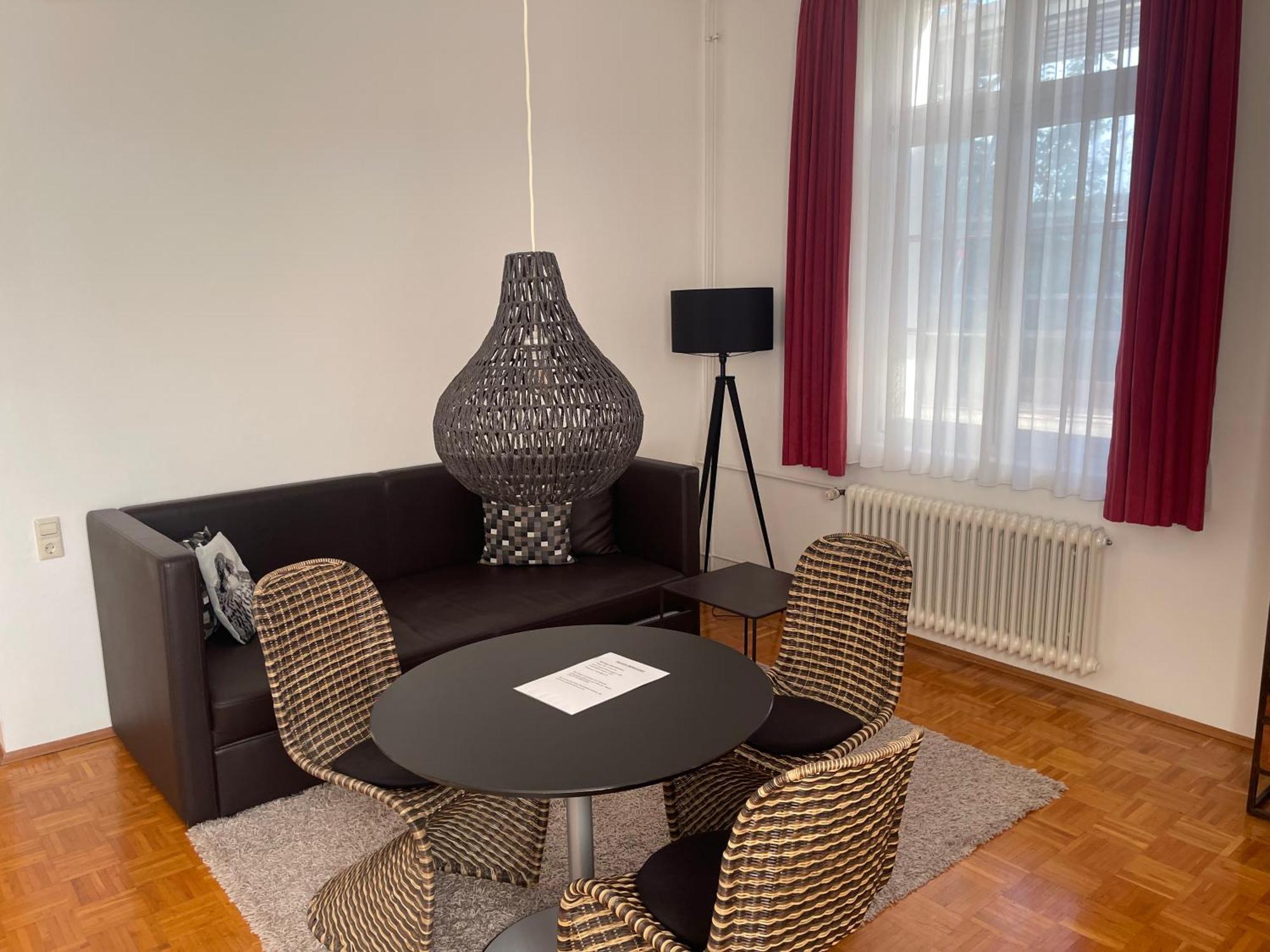 Whliving - Apartments & Studios In 康斯坦茨 外观 照片