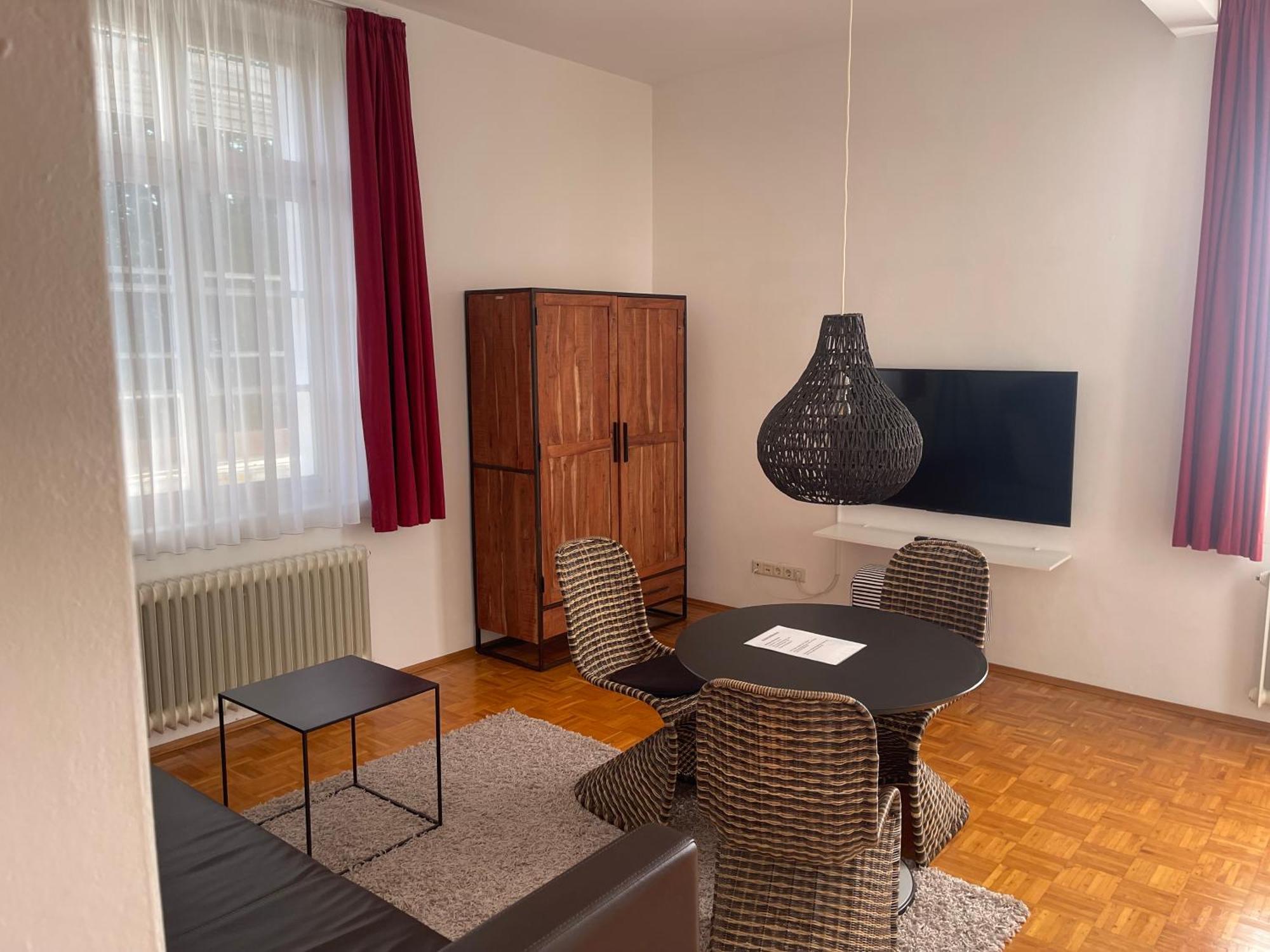 Whliving - Apartments & Studios In 康斯坦茨 外观 照片