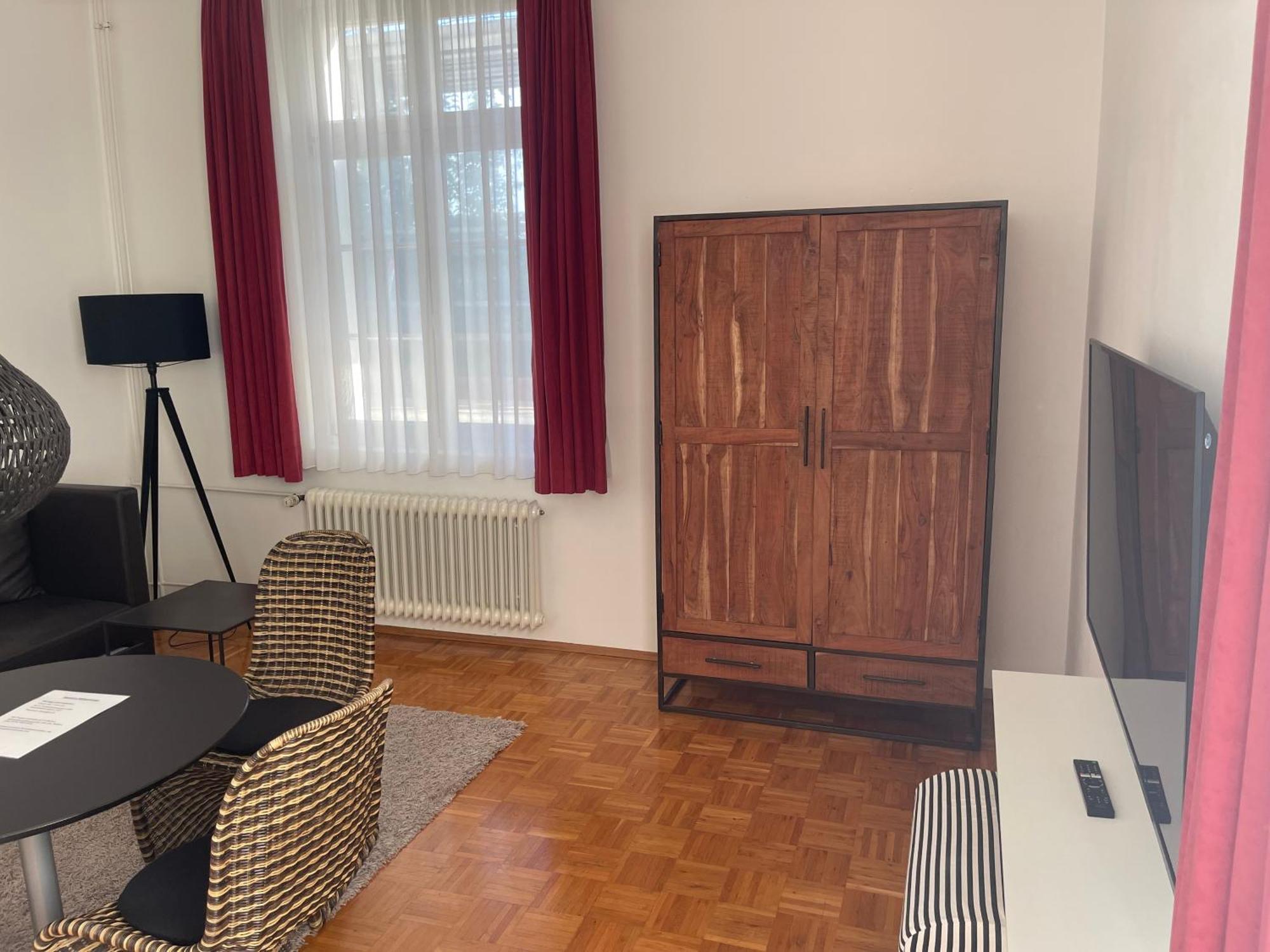 Whliving - Apartments & Studios In 康斯坦茨 外观 照片
