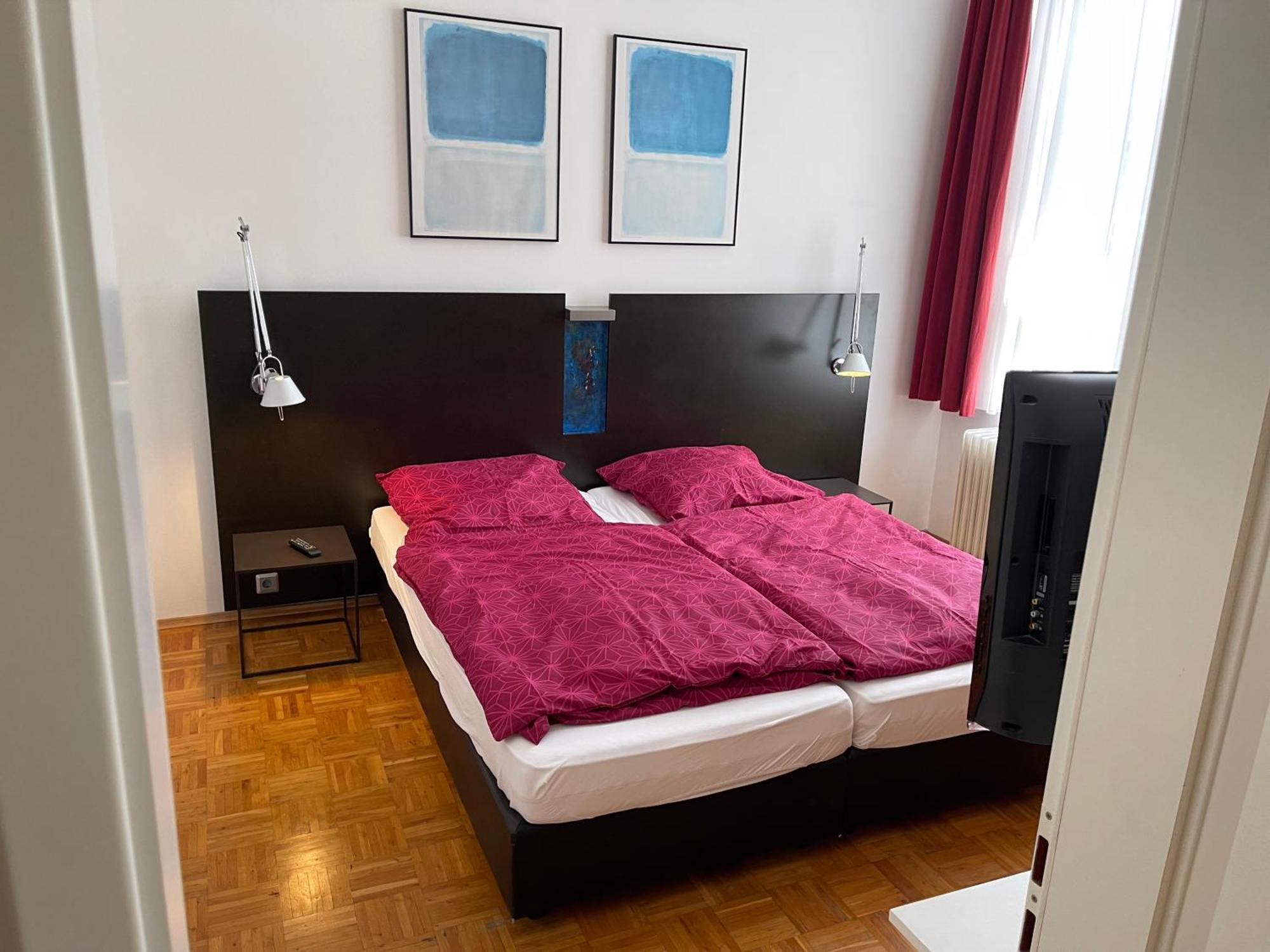 Whliving - Apartments & Studios In 康斯坦茨 外观 照片