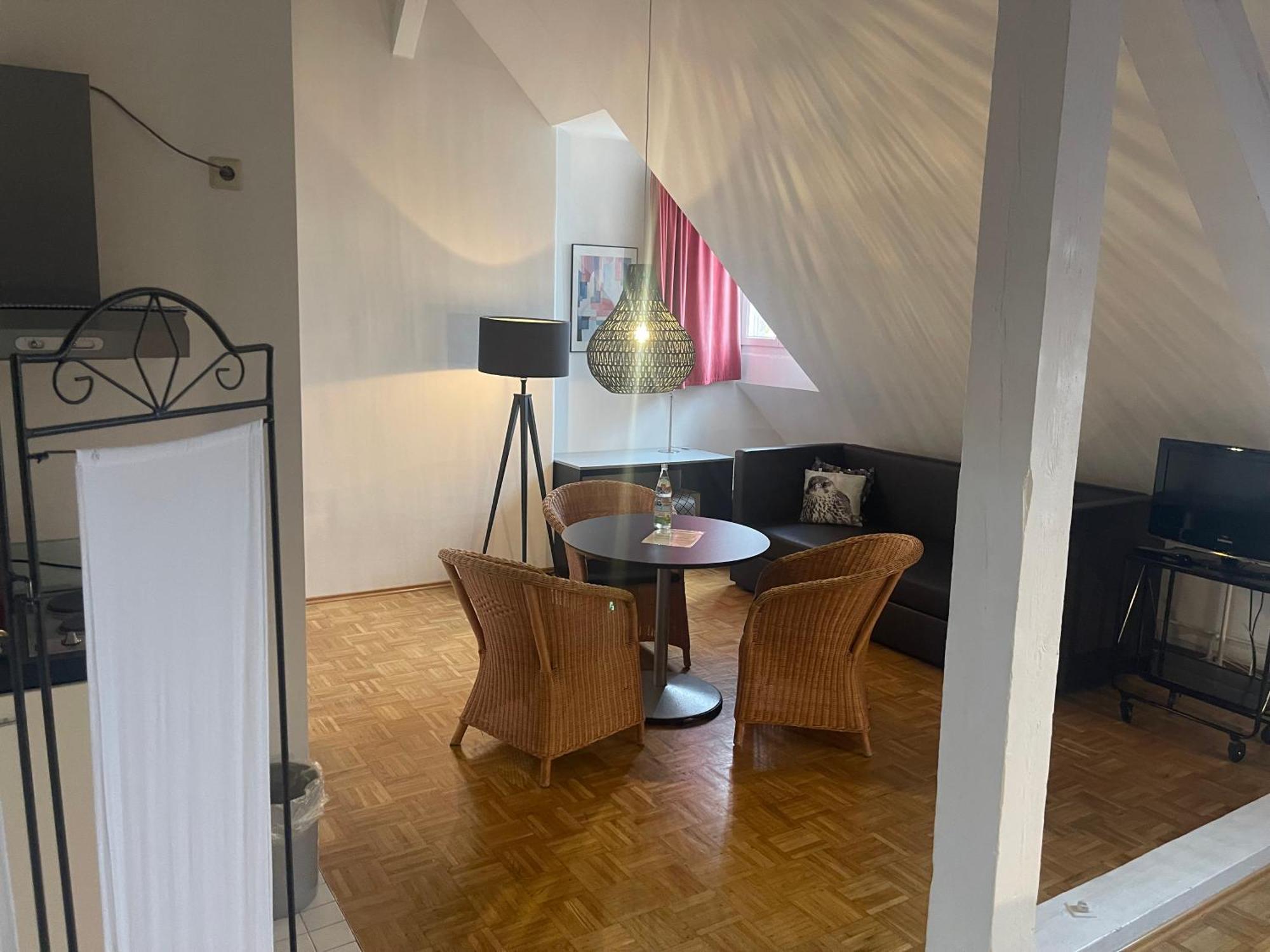 Whliving - Apartments & Studios In 康斯坦茨 外观 照片