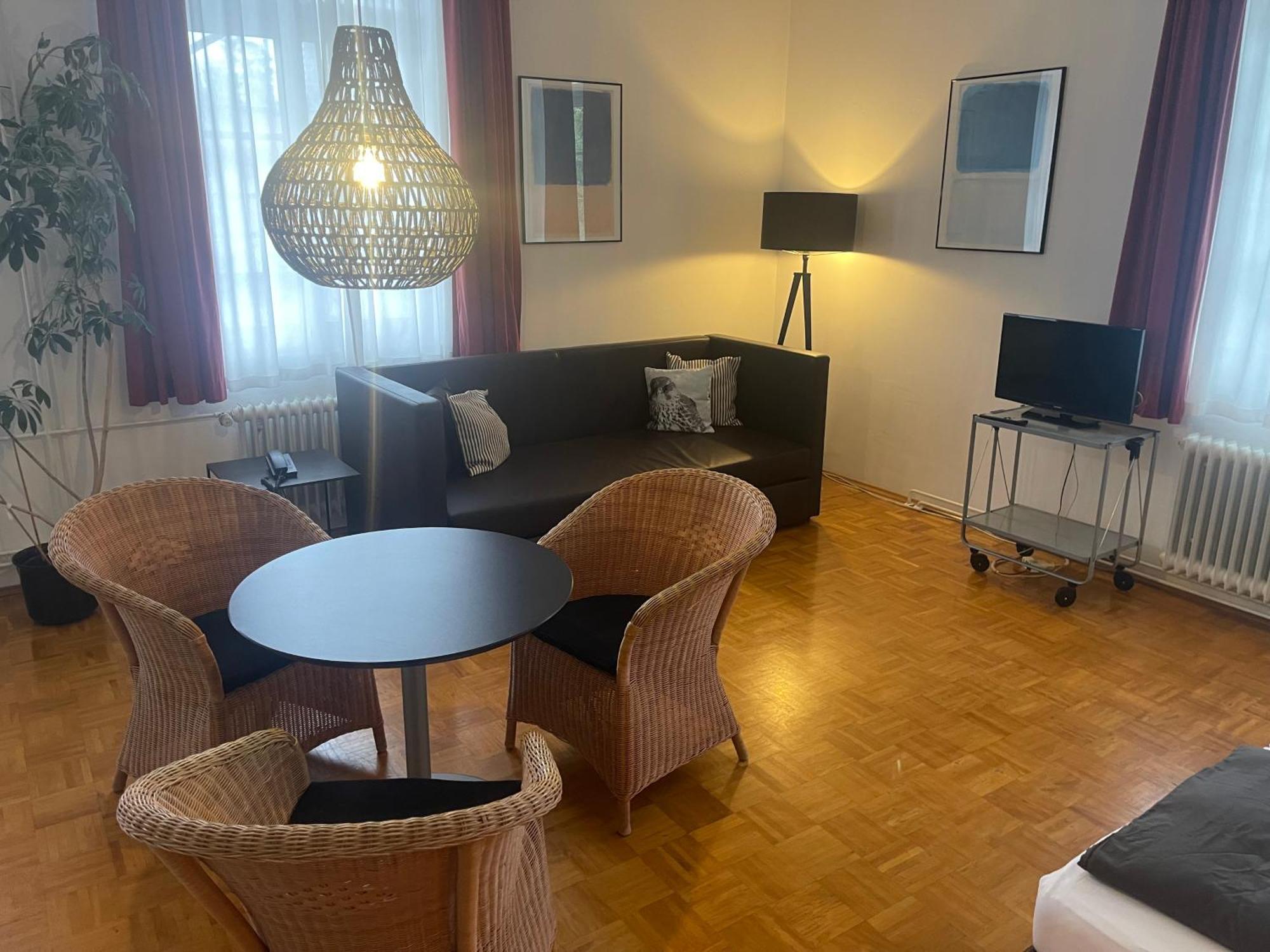 Whliving - Apartments & Studios In 康斯坦茨 外观 照片