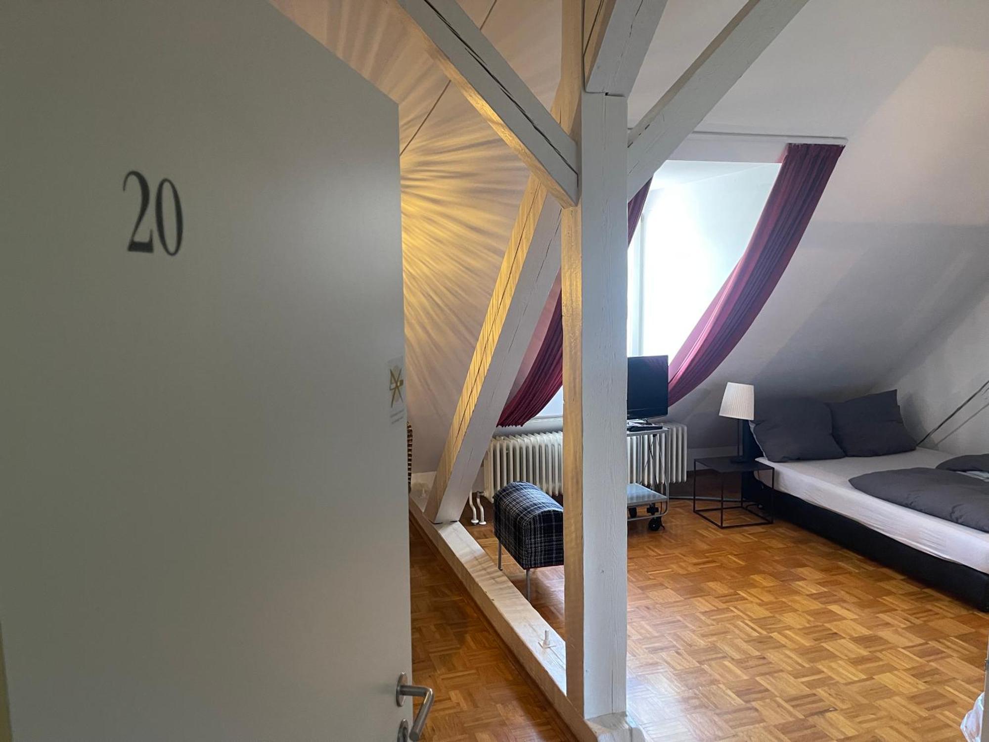 Whliving - Apartments & Studios In 康斯坦茨 外观 照片