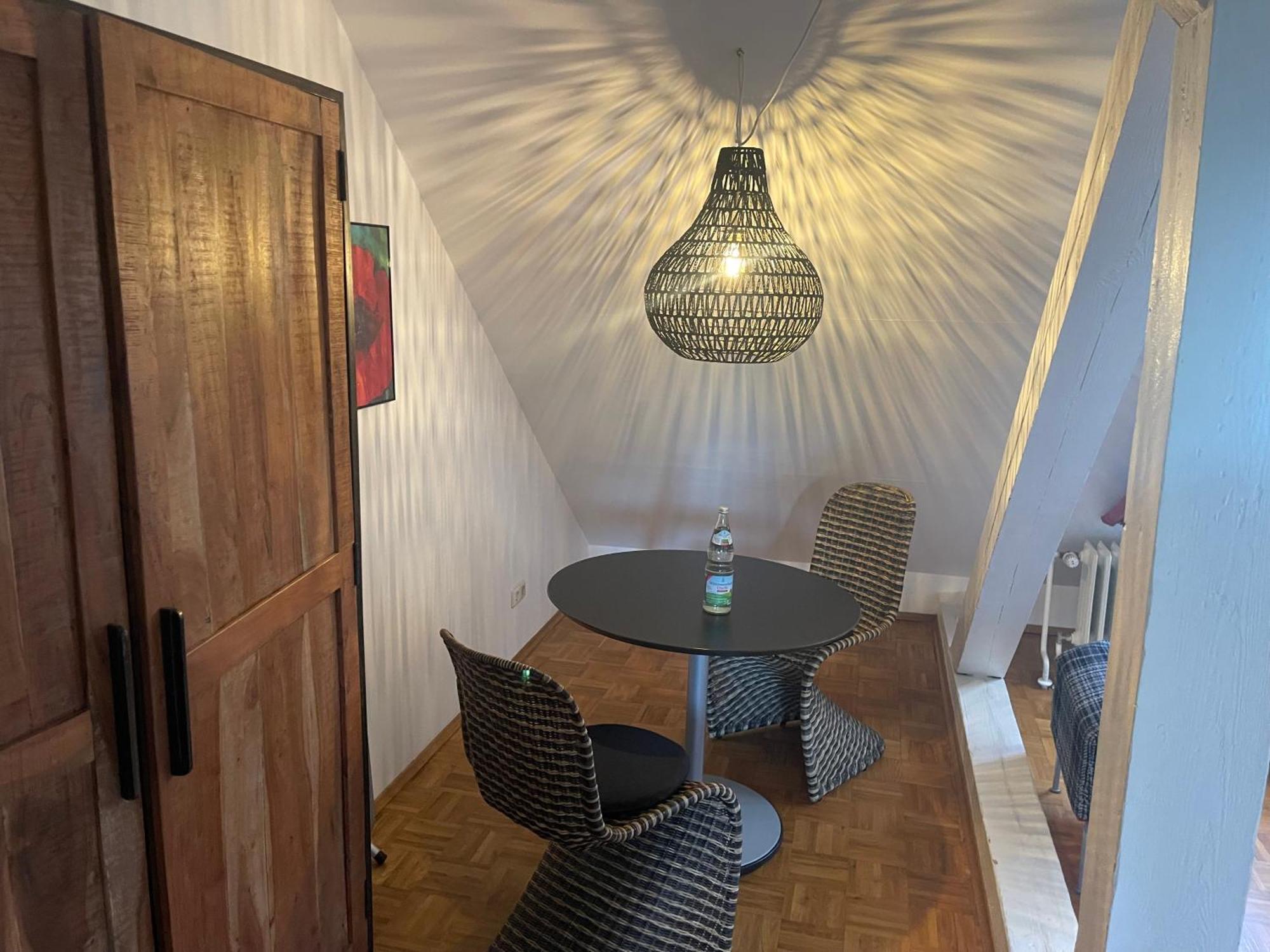 Whliving - Apartments & Studios In 康斯坦茨 外观 照片
