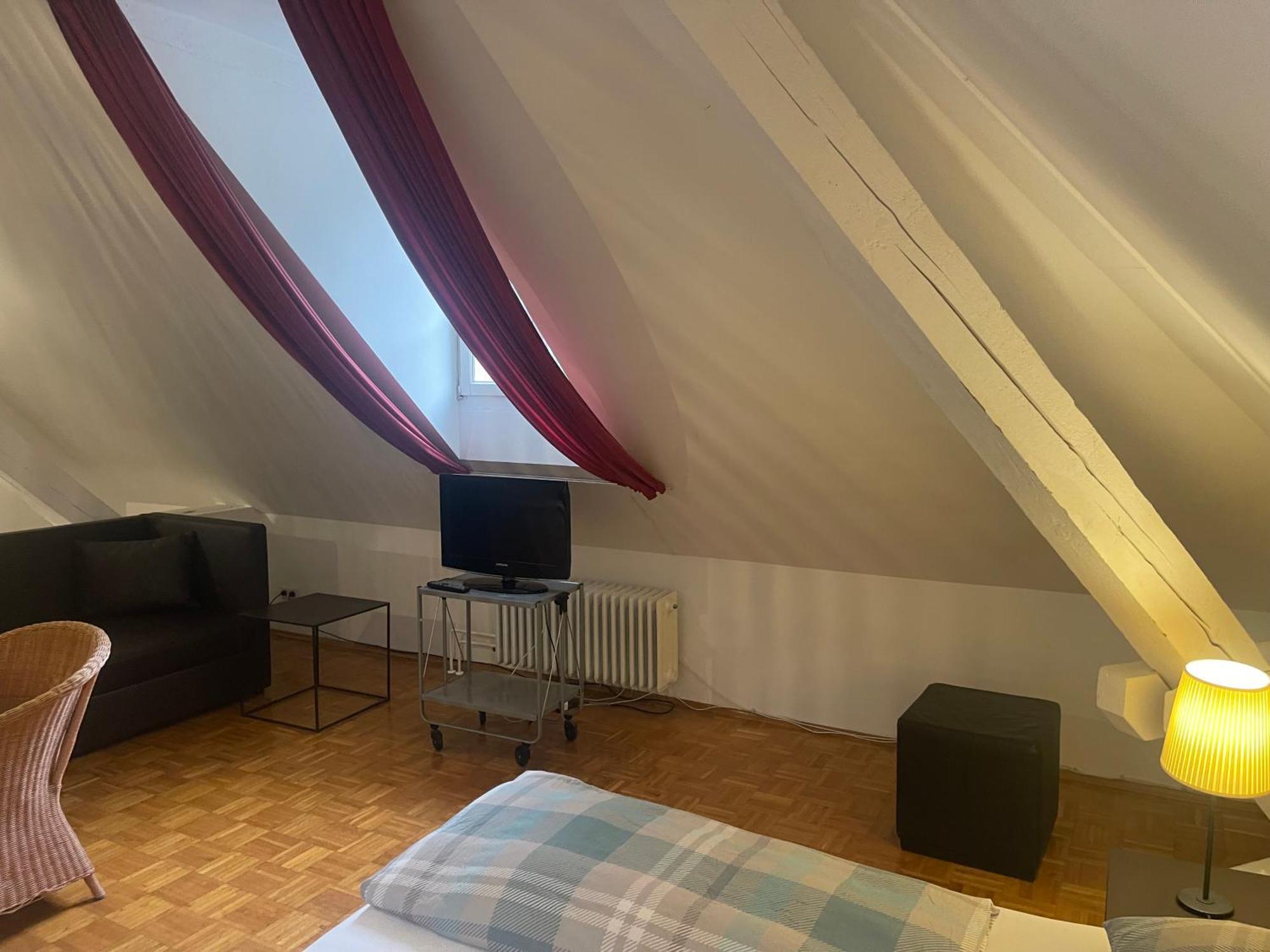 Whliving - Apartments & Studios In 康斯坦茨 外观 照片