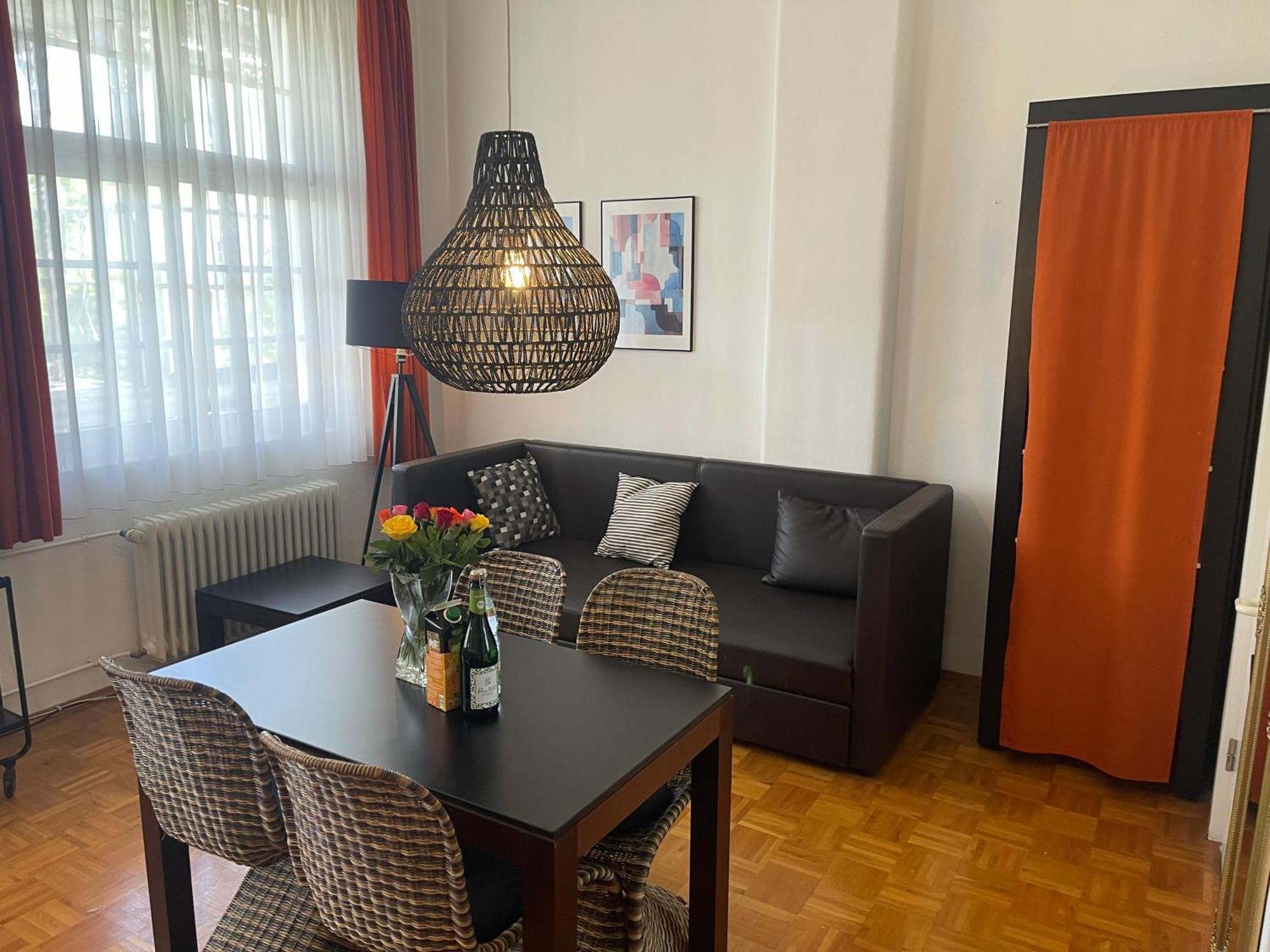 Whliving - Apartments & Studios In 康斯坦茨 外观 照片
