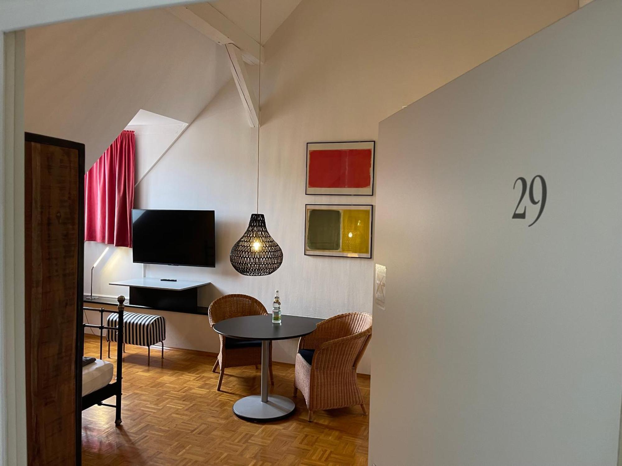 Whliving - Apartments & Studios In 康斯坦茨 外观 照片