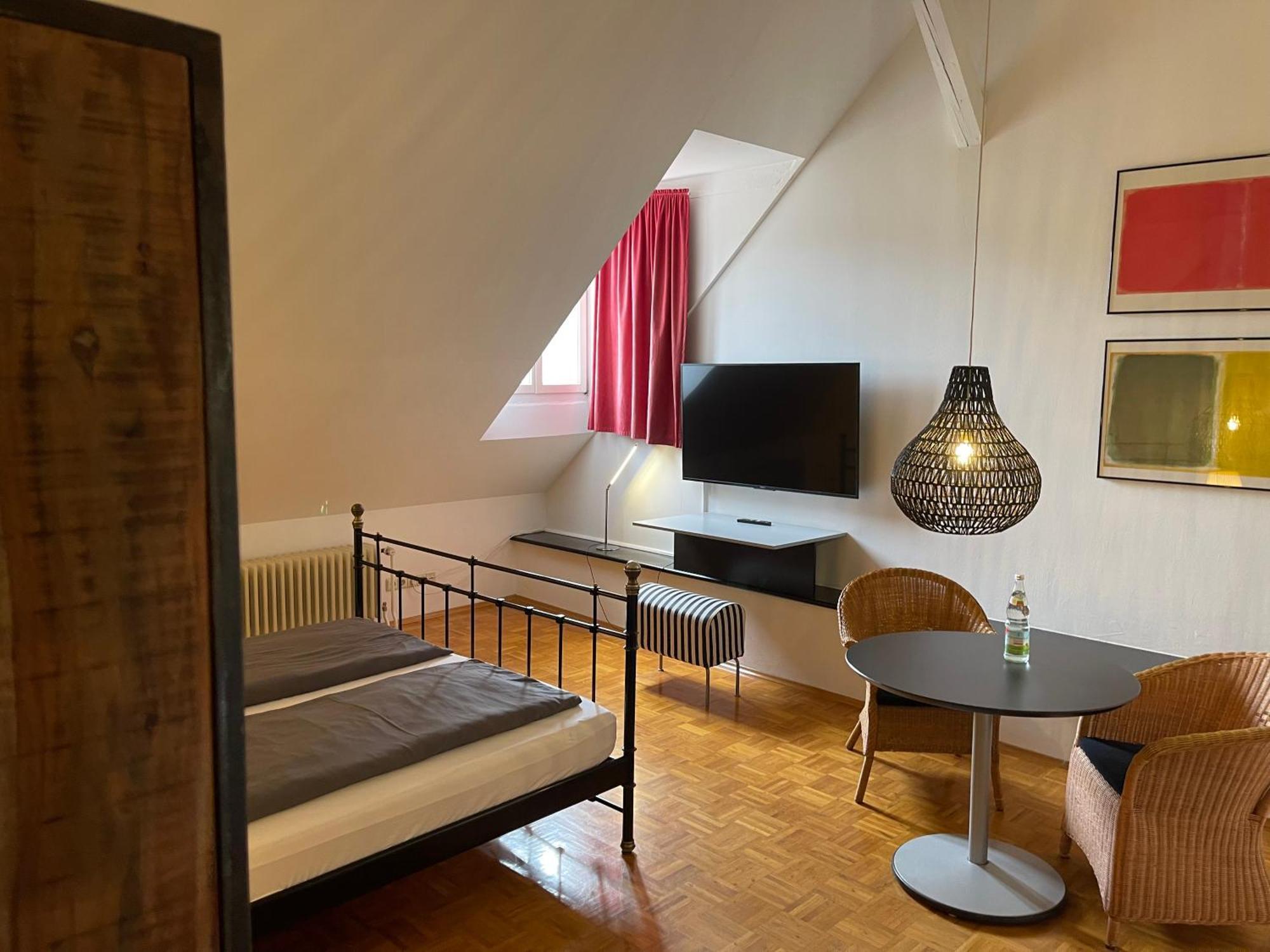 Whliving - Apartments & Studios In 康斯坦茨 外观 照片