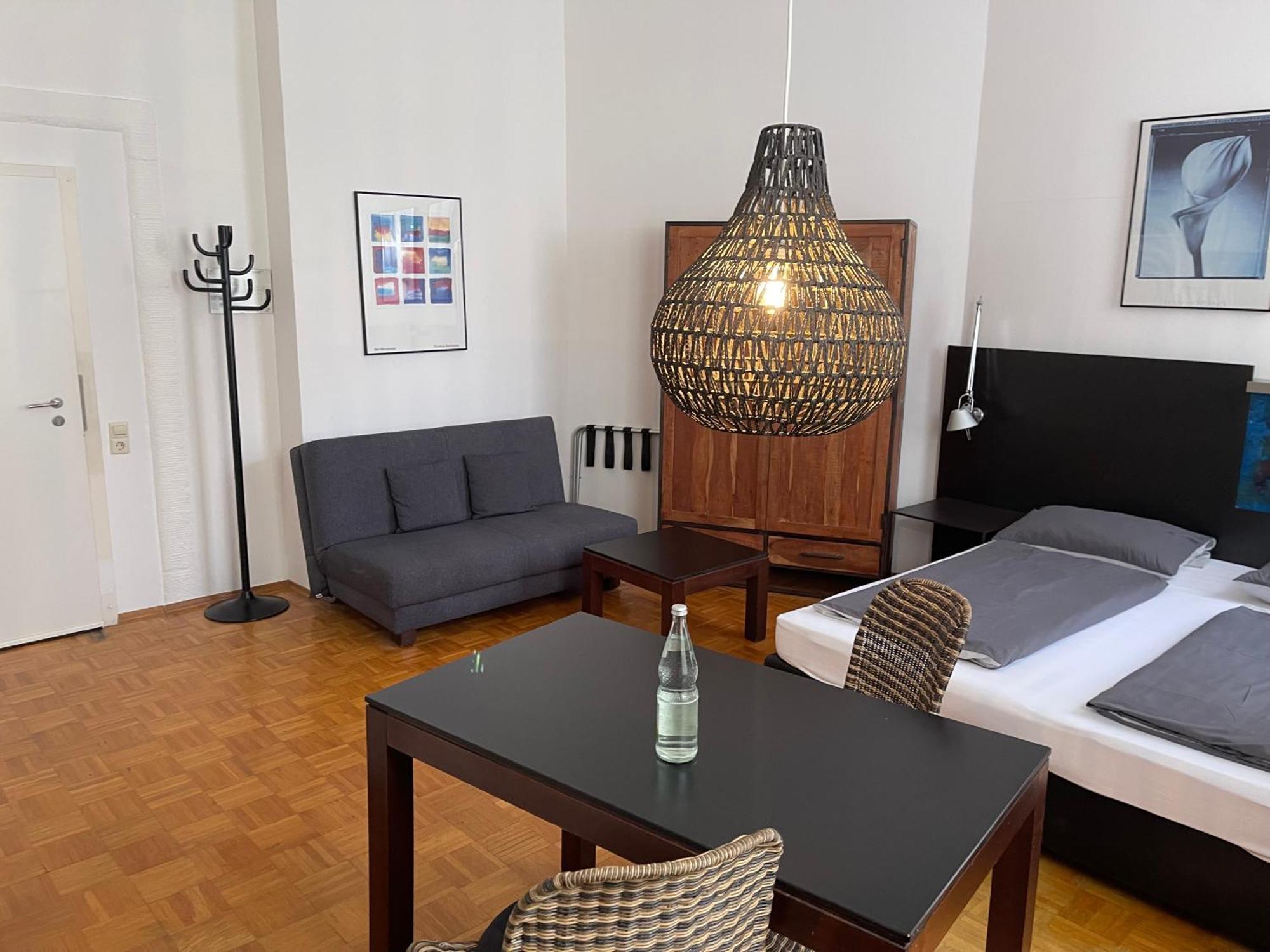 Whliving - Apartments & Studios In 康斯坦茨 外观 照片