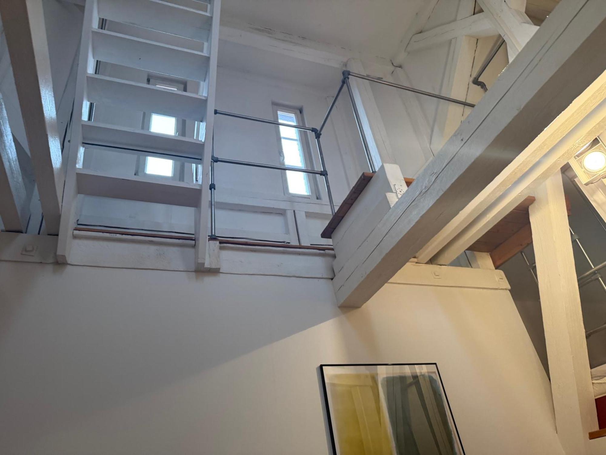 Whliving - Apartments & Studios In 康斯坦茨 外观 照片