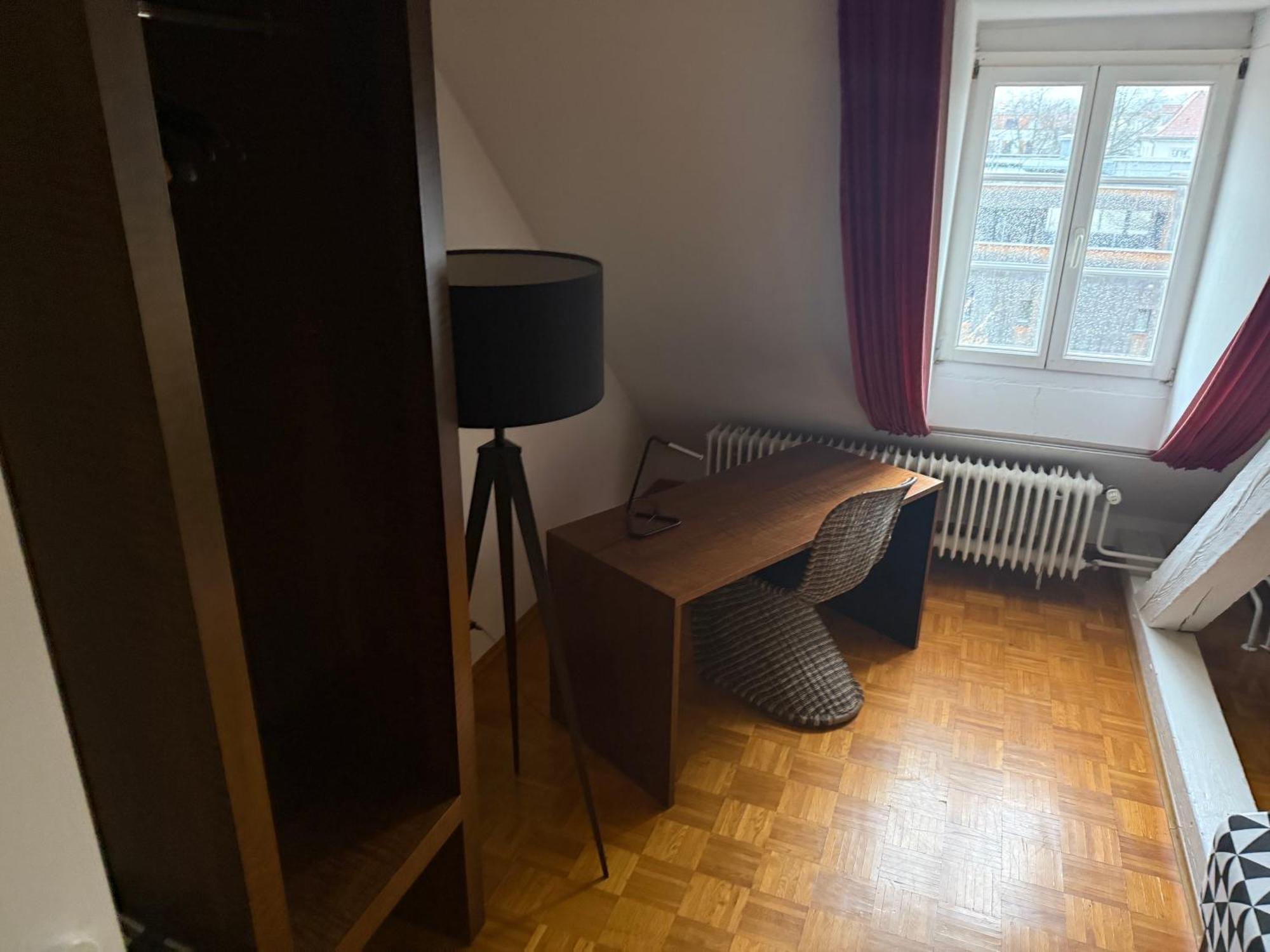 Whliving - Apartments & Studios In 康斯坦茨 外观 照片
