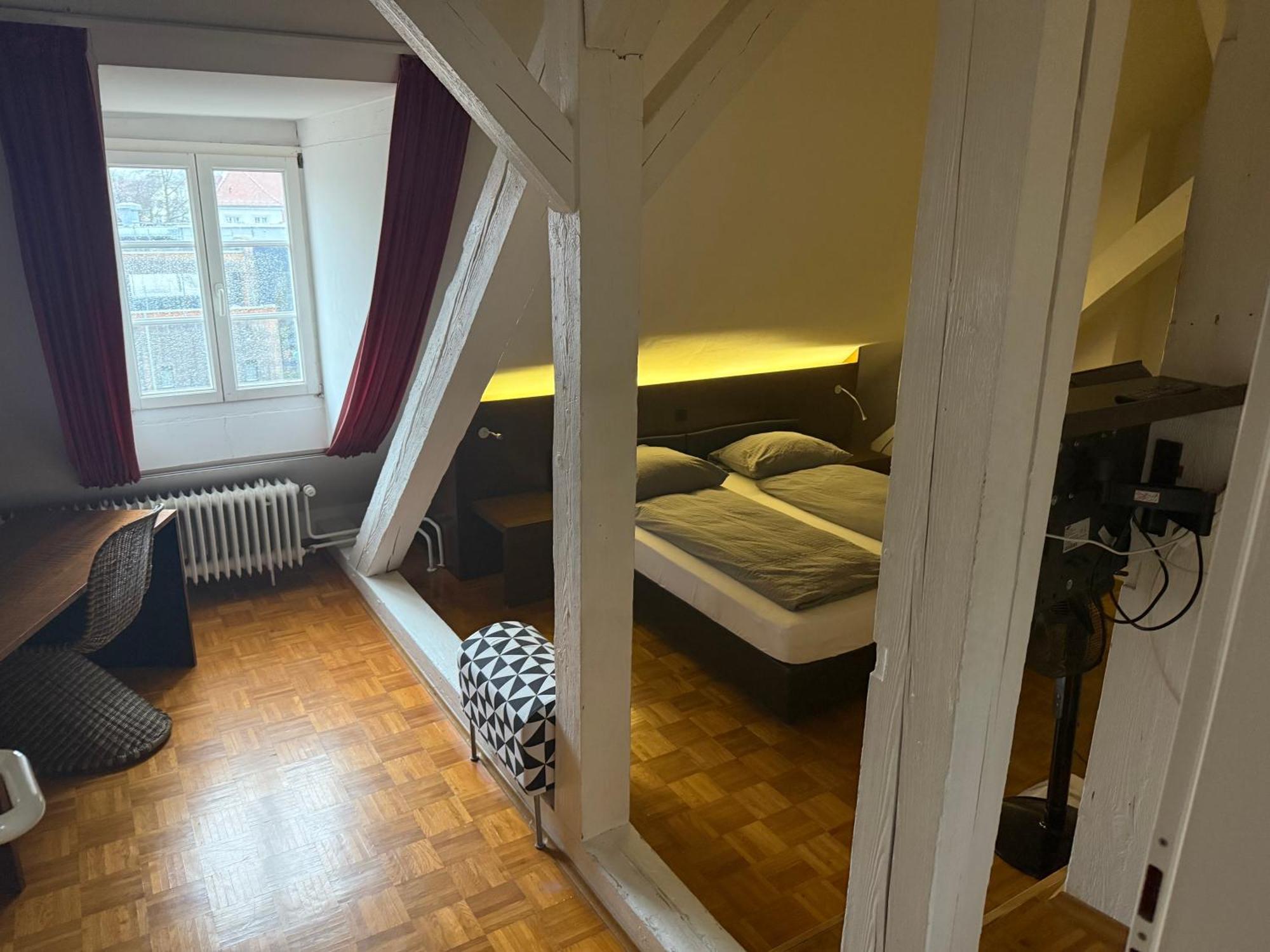 Whliving - Apartments & Studios In 康斯坦茨 外观 照片