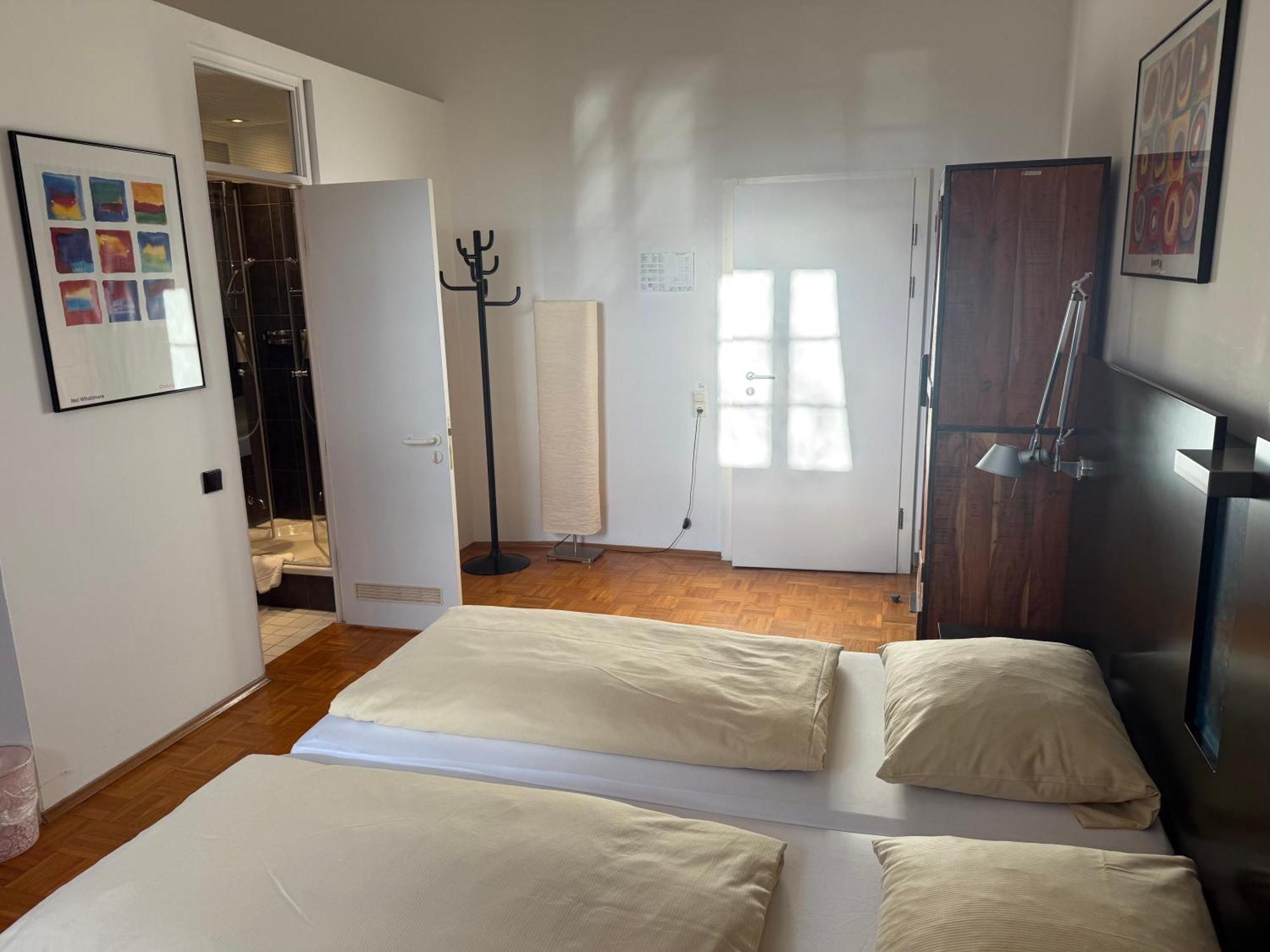 Whliving - Apartments & Studios In 康斯坦茨 外观 照片