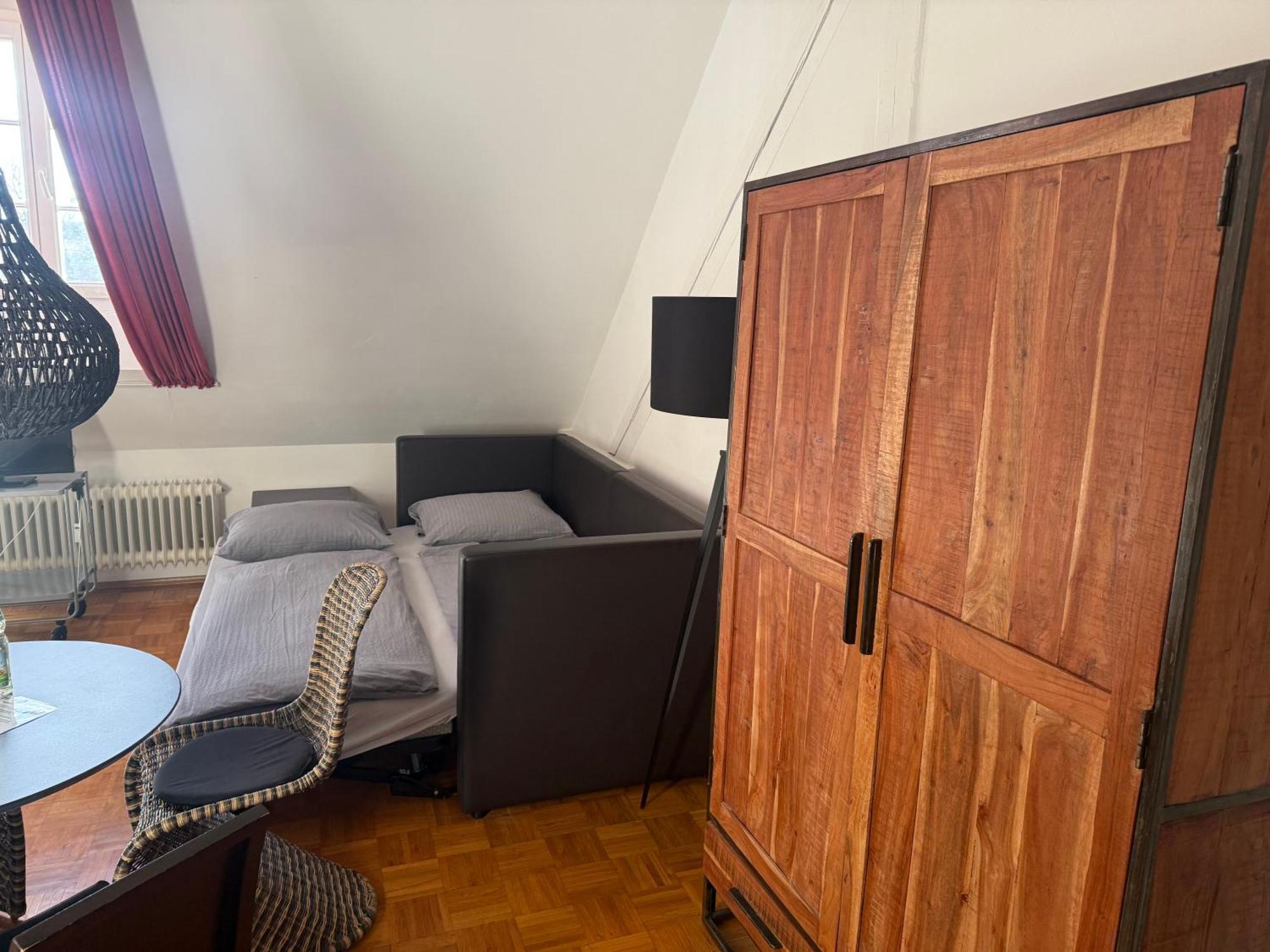 Whliving - Apartments & Studios In 康斯坦茨 外观 照片