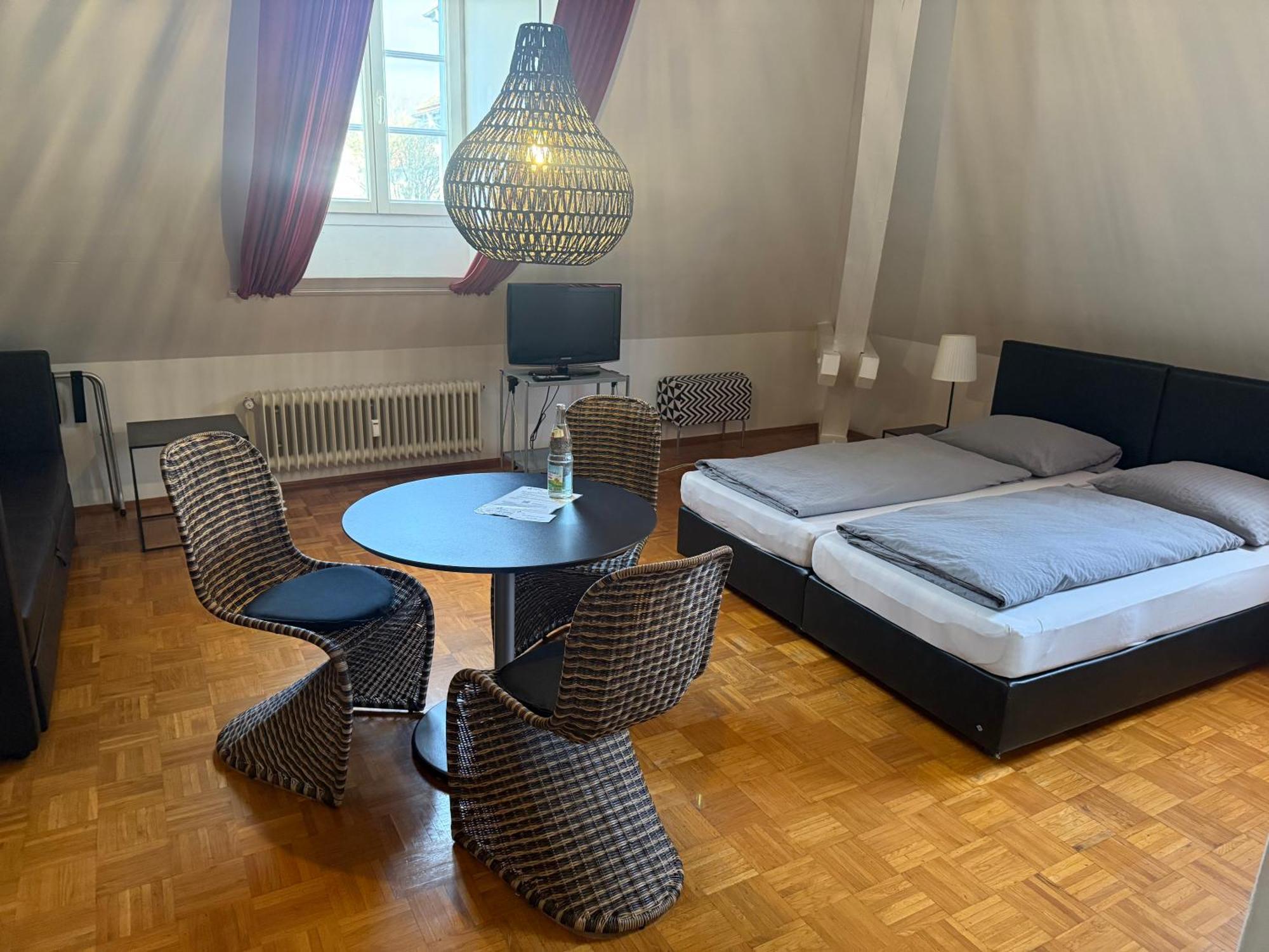 Whliving - Apartments & Studios In 康斯坦茨 外观 照片